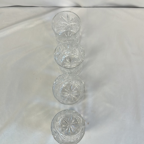 Shannon Crystal Dining Godinger Shannon Crystal Dublin Double Old